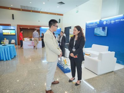 SS Rice News Convention 2025, Pattaya - Thailand 